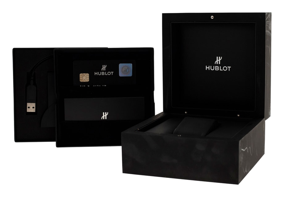 Hublot Classic Fusion 515.NX.0170.LR Image 5